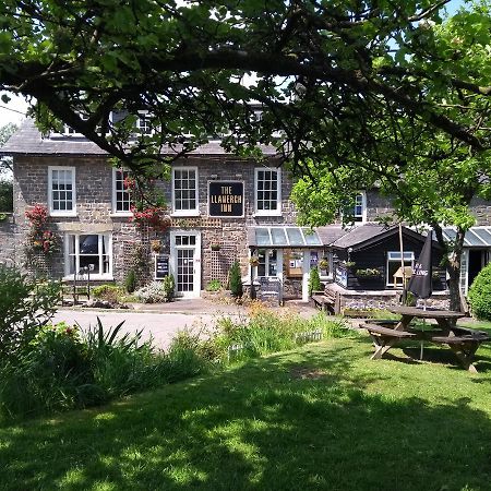 Llanerch Inn Llandrindod Wells Kültér fotó